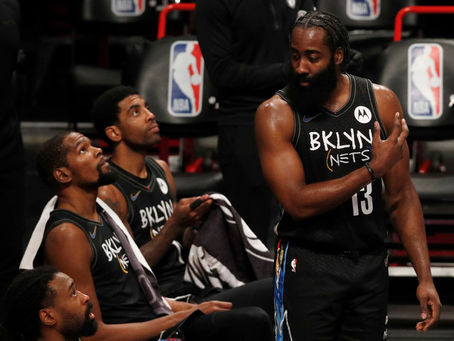 All-Star Nets
