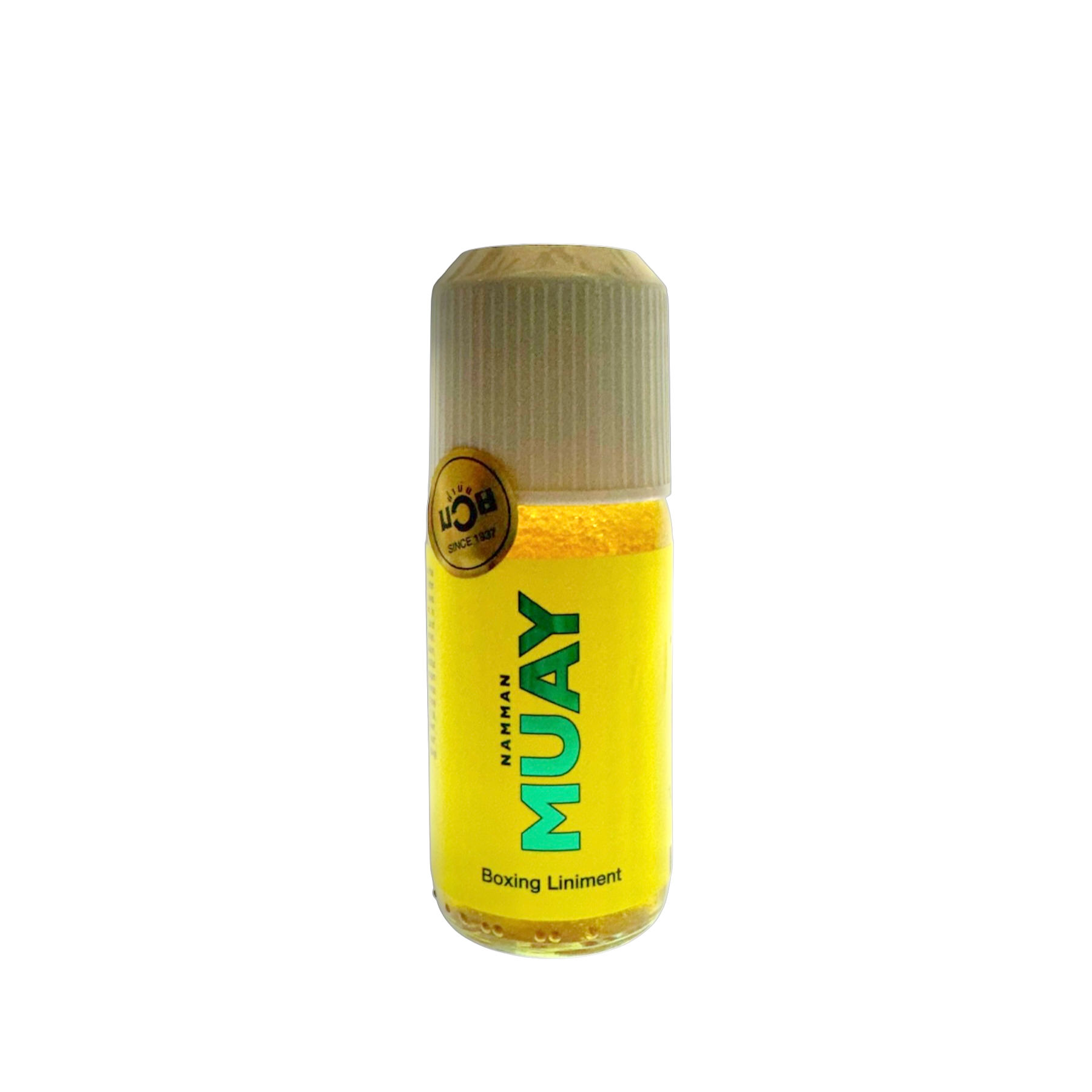 Namman Muay -Boxing Liniment