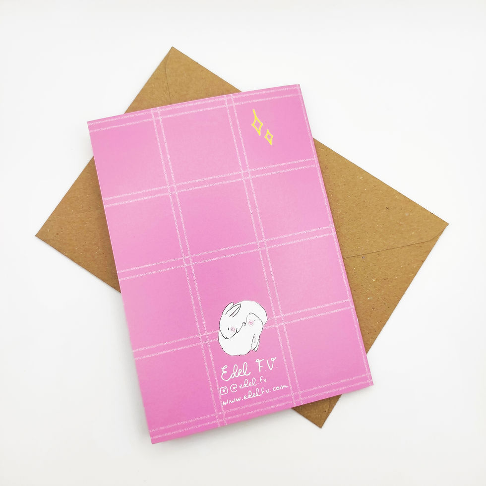 Thumbnail: Chin Chin Card