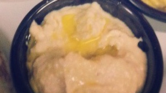 Baba Ghanouj
