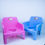 Miniatura: Silla con Orinal