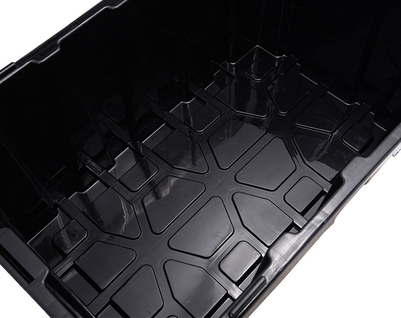 Miniatura: Caja Negra Resistente