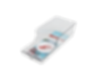Organizador Transparente