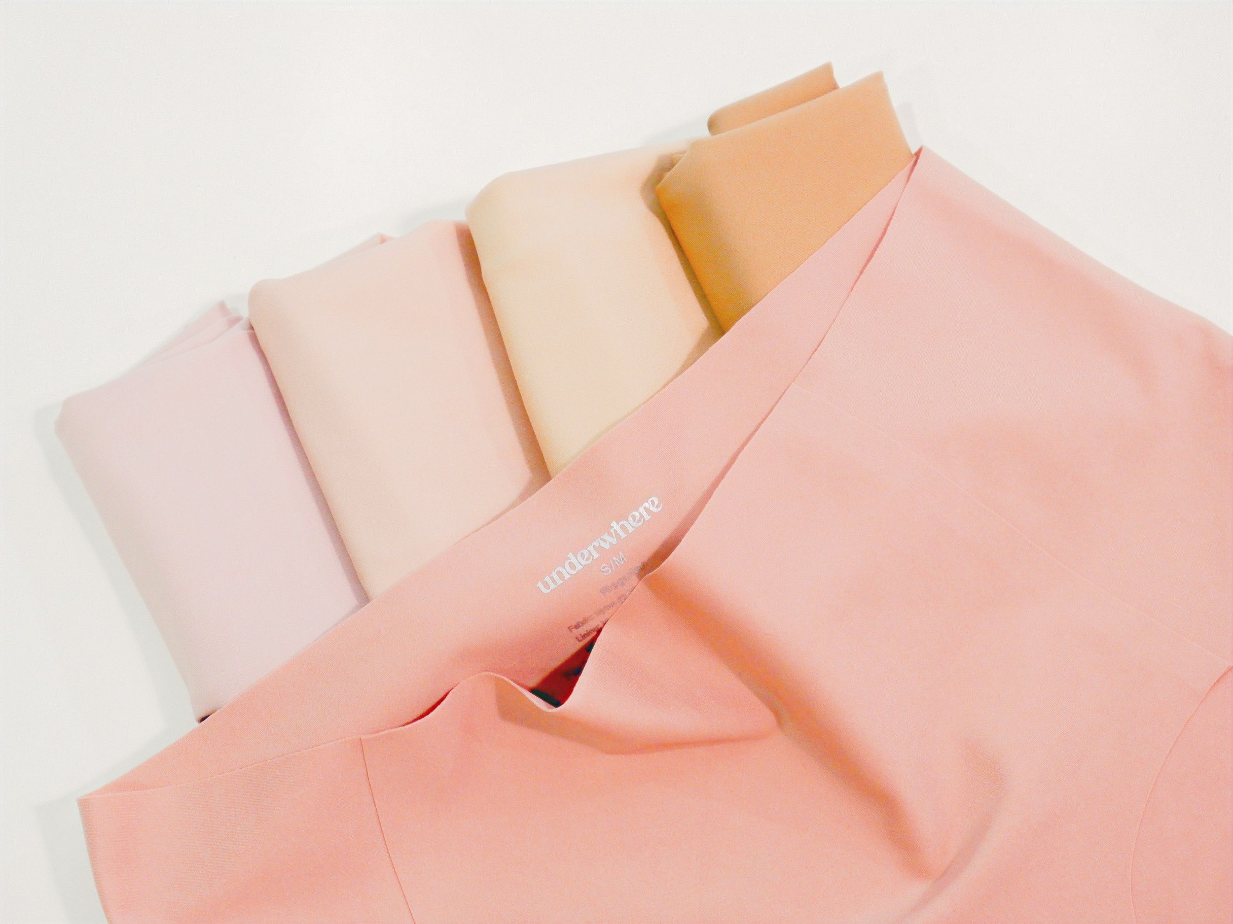 Underwhere Seamless Stunning Underwear | Underwhere
