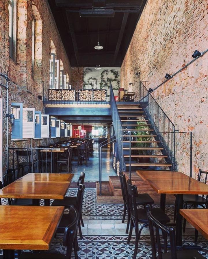 Domenica Pizzaria Artesanal