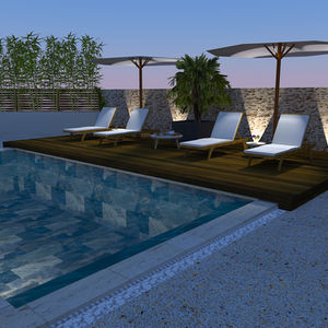 Aménagement Extérieur