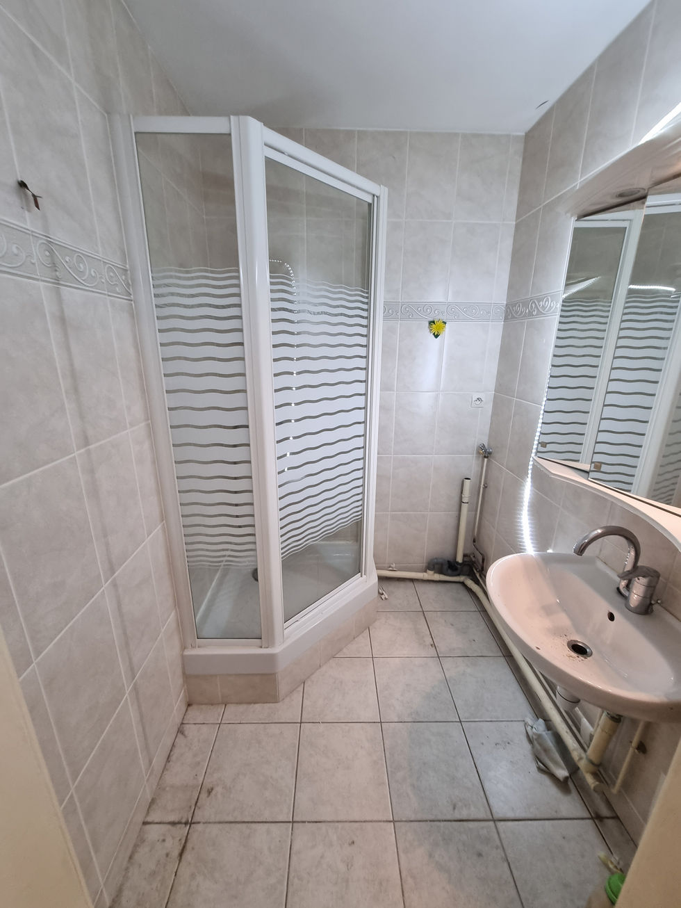 Rénovation appartement LYNE DESIGN décoration d'intérieur