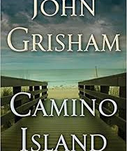 Review: "Camino Island" by John Grisham