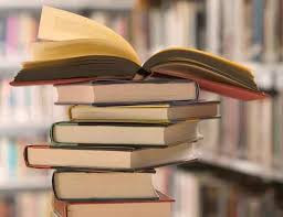 Books I Recommend (That Will Not be Reviewed - Listed in No Particular Order)