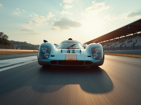 Join the Movement: Legalize Your Racing Experience