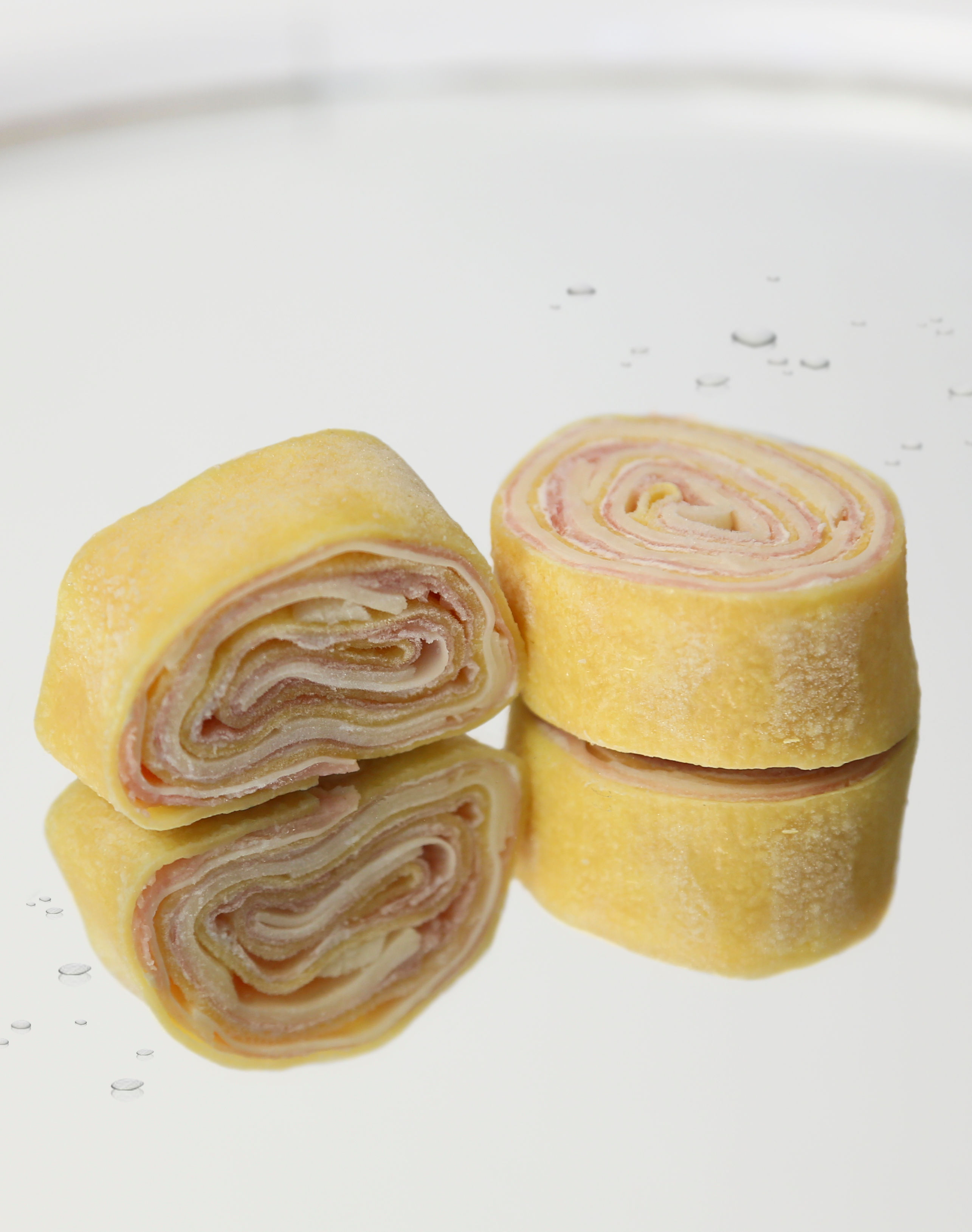 Nidi di rondine (non conditi)