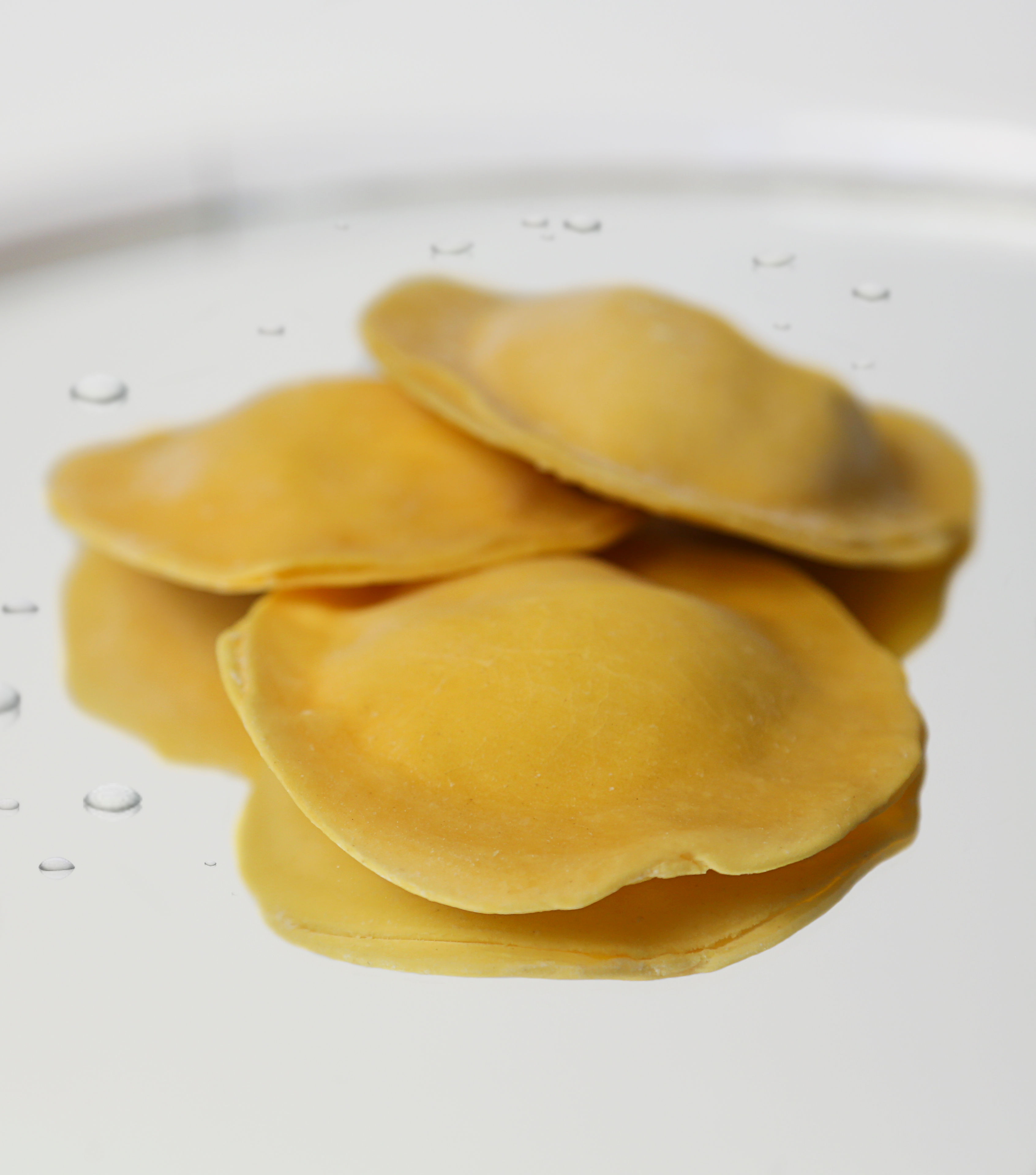 Cappellacci ai formaggi