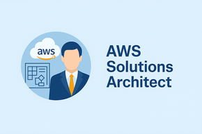 Hire experienced AWS Cloud Solution Architect in India
