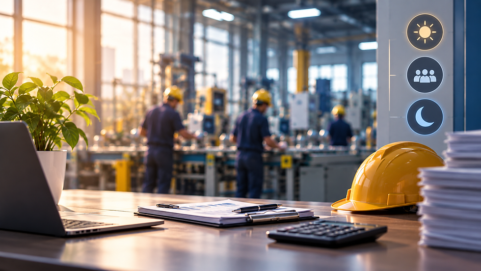 How Do Manufacturing Companies Manage Payroll Compliance in India?