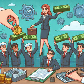 How Unrealistic Salary Expectations Can Cripple Your Hiring Efforts - Retaining Qualified candidates