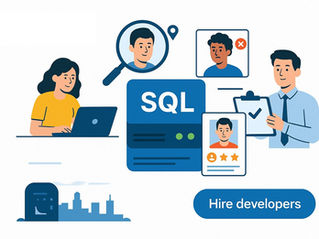 Need to launch a new GCC but can't find enough SQL developers