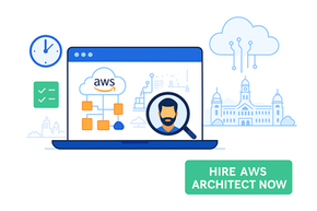 How IT recruitment consultancies evaluate AWS Cloud Architect skills.