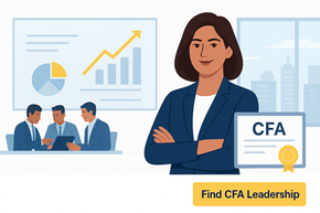 CFA recruitment agency in Chennai helping IT firms hire finance leaders