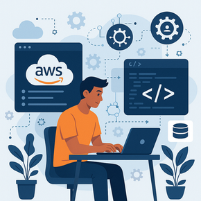 How to Hire and Key skills required for AWS Developers in 2025