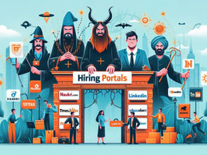 What are Hiring Portals?