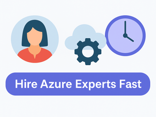 Azure recruitment agency in Bangalore helping SaaS companies hire fast