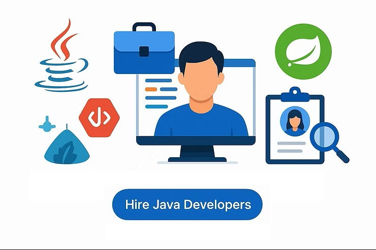 How to Hire Java Developers with Microservices & Spring Boot Skills