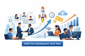 Software Developer Staffing Agency
