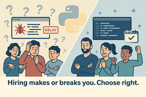 Python Developer Hiring for Startups: What You Need to Know in 2025