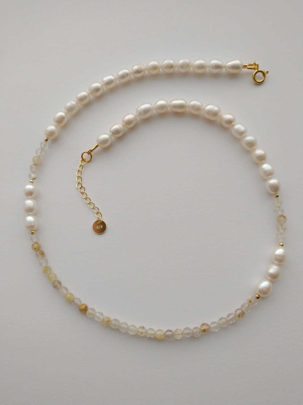 Thumbnail: Sahara Necklace