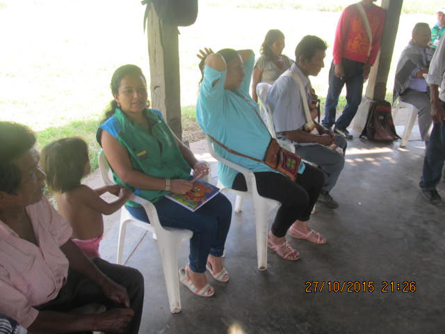 socializacion