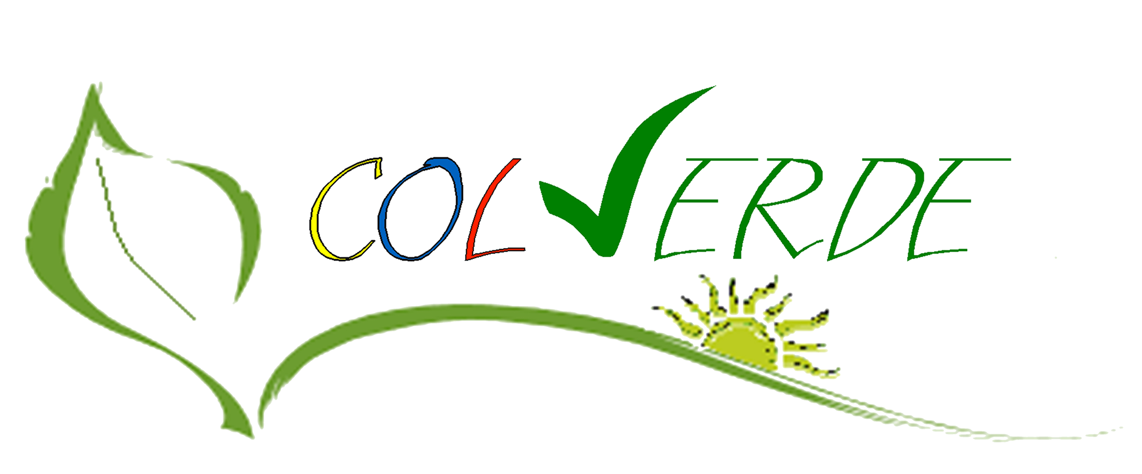 Galería Colverde