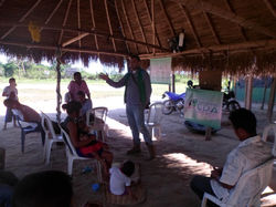 TALLER LIBERTAD