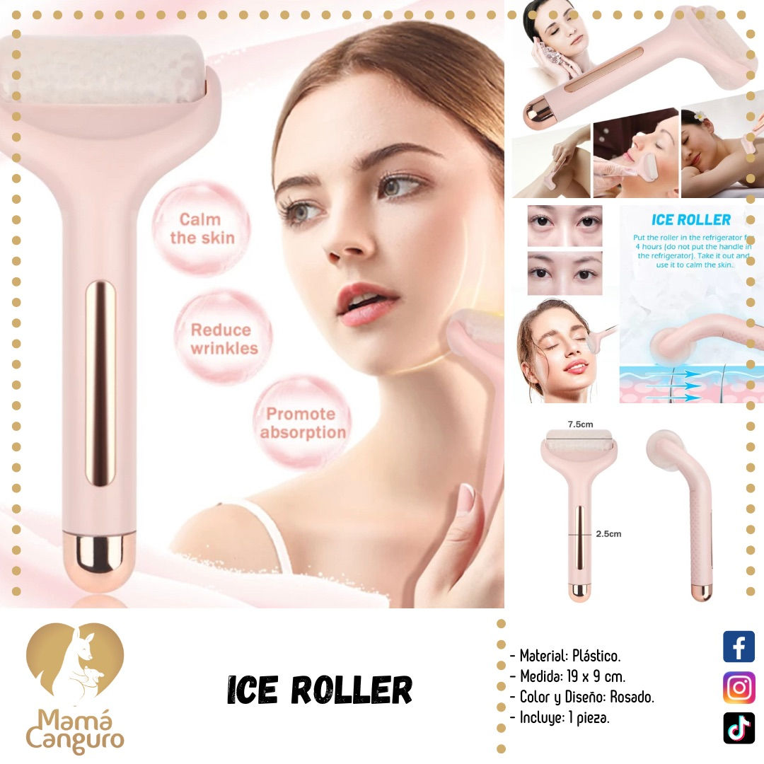 Ice Roller