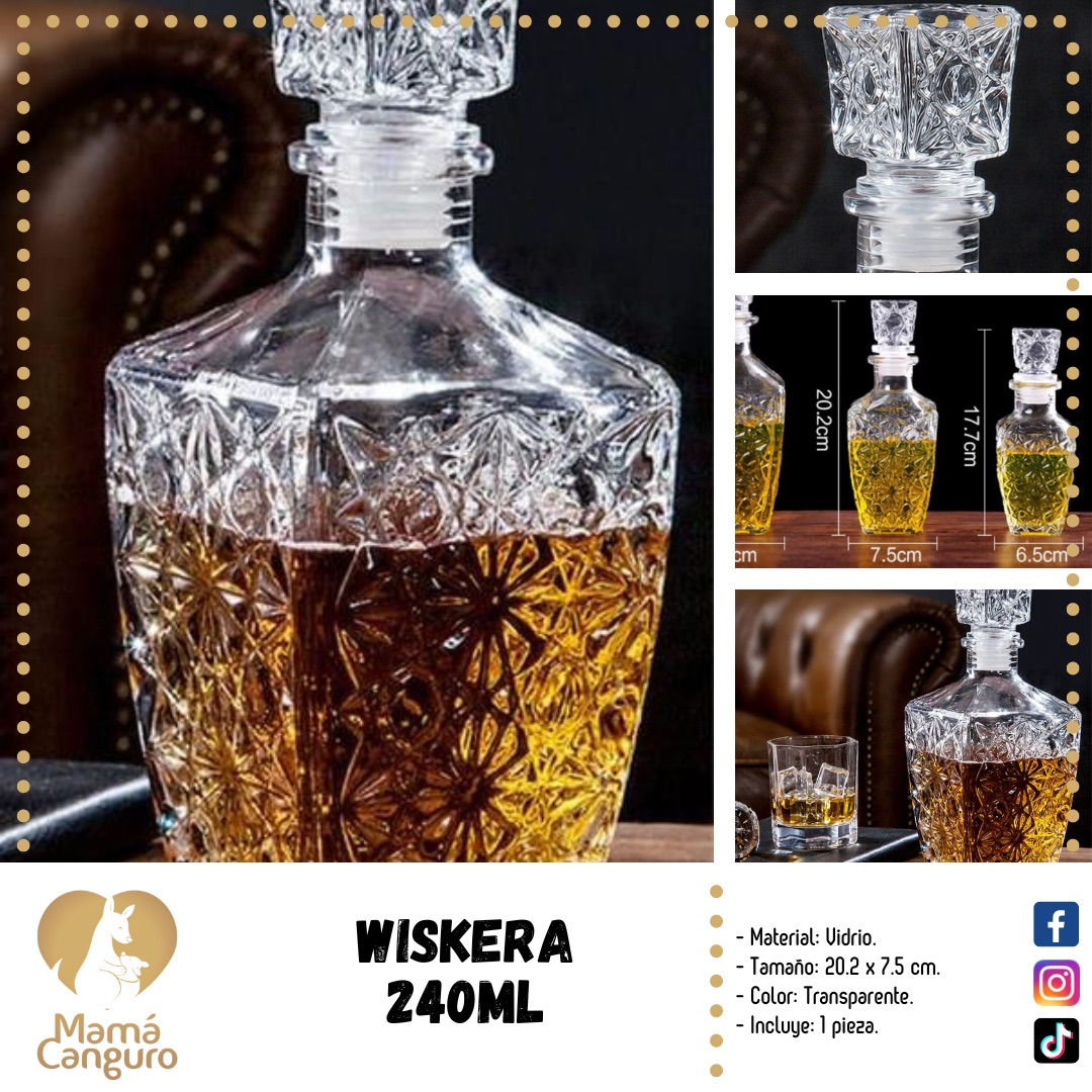 Wiskera