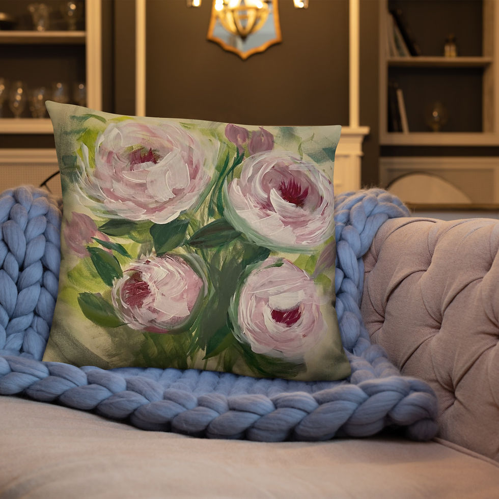 Thumbnail: Basic Pillow