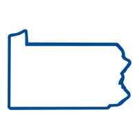 PENNSYLVANIA state icon