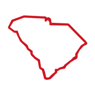 SOUTH-CAROLINA state icon