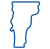 VERMONT state icon