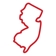 NEW-JERSEY state icon