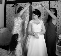 Enlace - Natalia y Christian