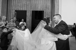 Enlace - Natalia y Christian