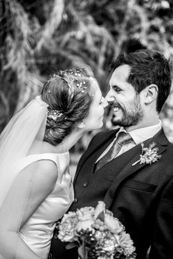 Enlace - Alejandro y Cristina