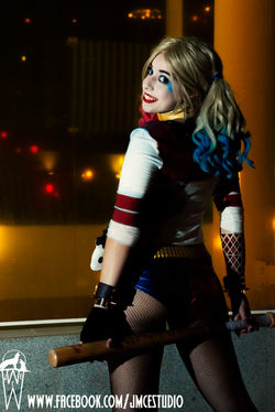 Harley Quinn