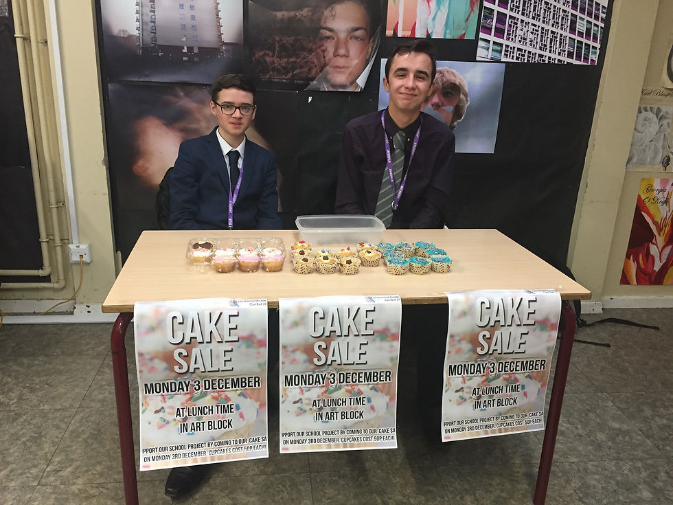 Progress Report: December 2018