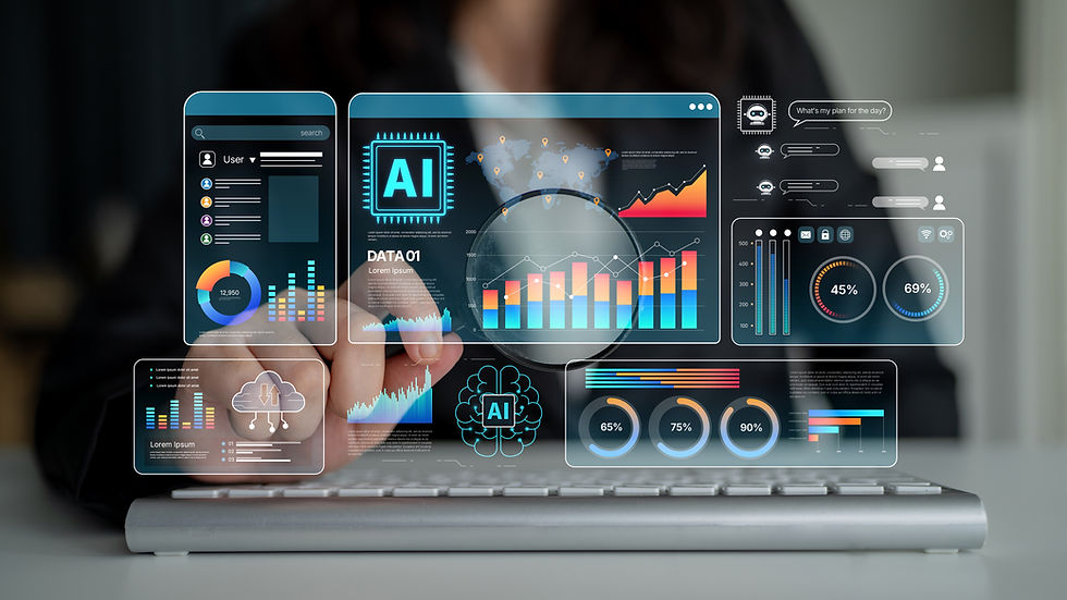 AI-Powered Lead Generation: How DSD Assist Users Can Fill Their Pipeline Smarter