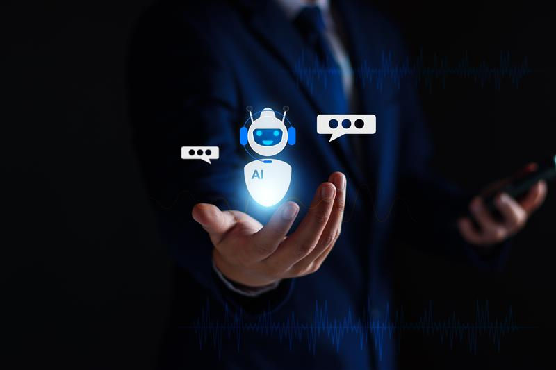 How AI is Revolutionising Field Sales