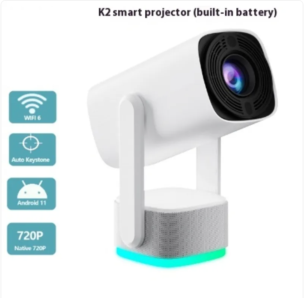 Miniatura: Portable HD Video Player