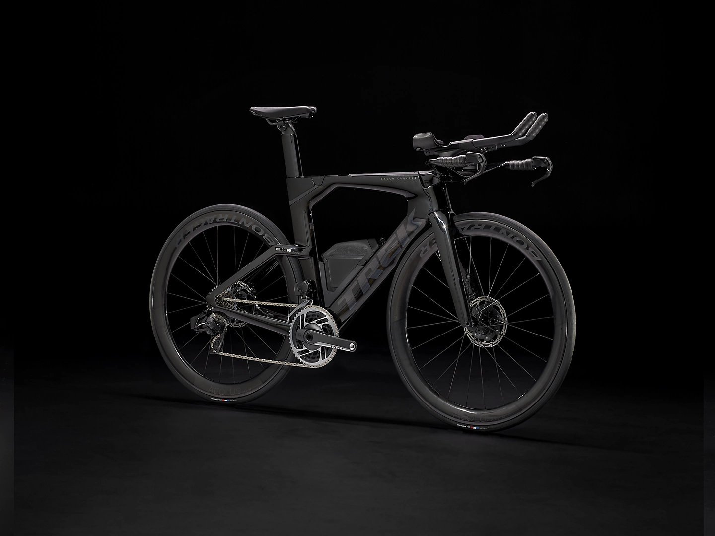 Blaze speed concept SLR eTap