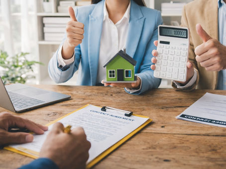 Comprar um imóvel ficou mais difícil, mas algumas pessoas já encontraram um caminho mais inteligente