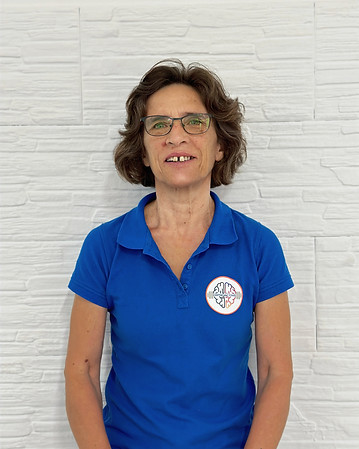 Paula pimenta fundadora da hipnoactive, yoga e breathwork
